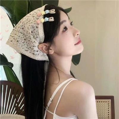 劳拉·马尔斯的眼睛